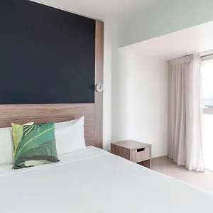3* Lejlighedshotel Mercure And